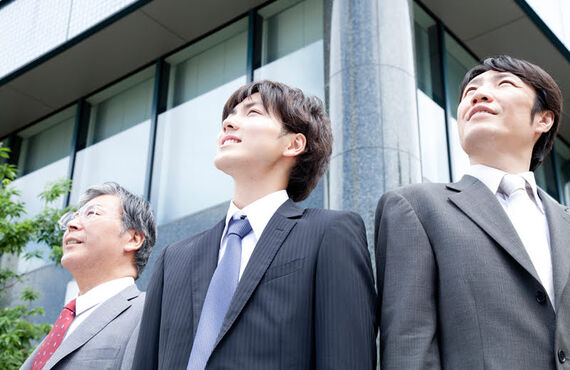 昭島で美容師　求人情報