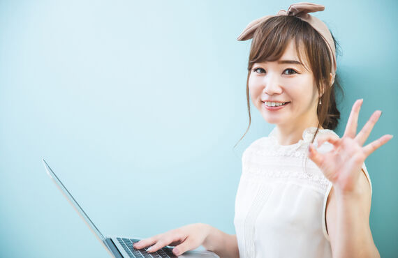 昭島で美容師　求人情報